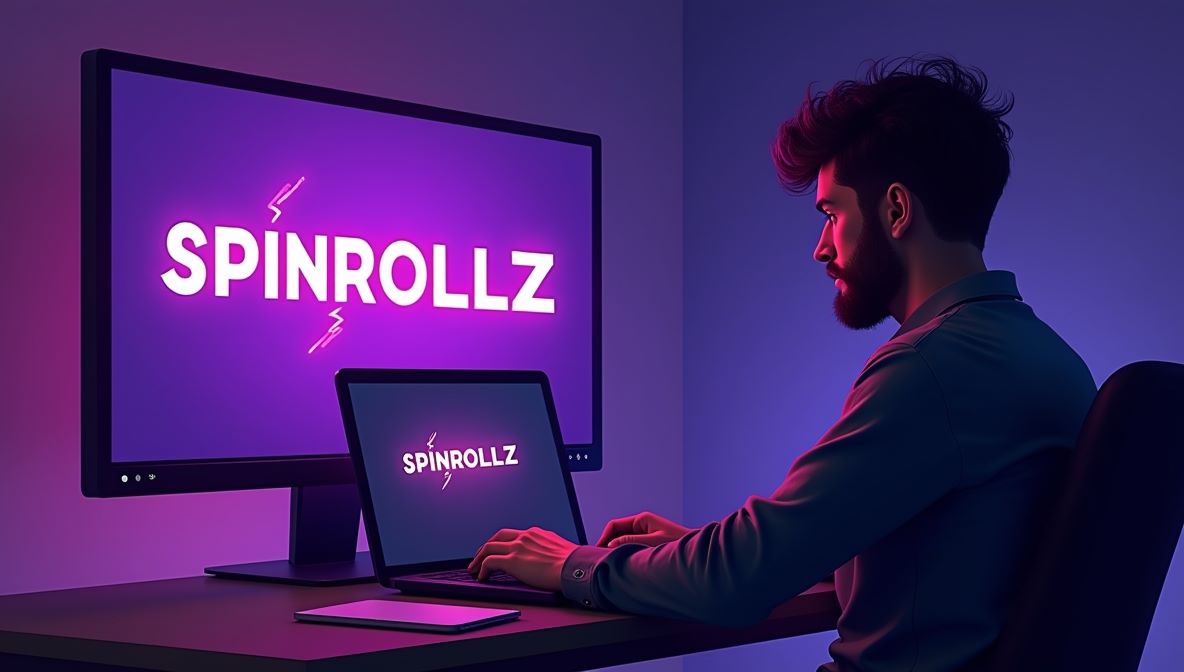 Spinrollz